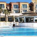 Cocos The Club Solto Hotel 4*