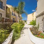 Cocos The Club Solto Hotel 4*