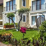 Cocos The Club Solto Hotel