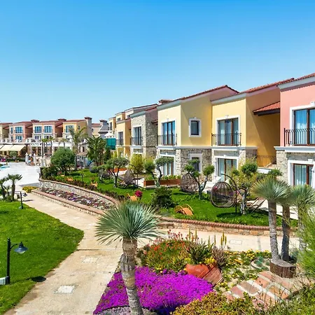 Cocos The Club Solto 4* אלאקאטי