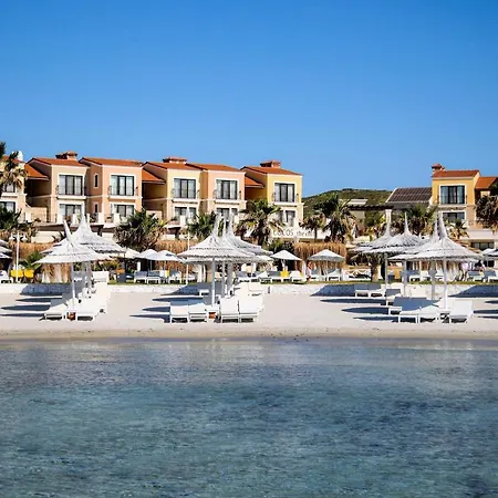 Cocos The Club Solto Alacati