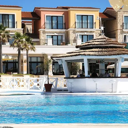 Cocos The Club Solto Hotel 4*