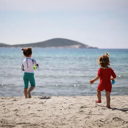 Cocos The Club Solto מלון 4*