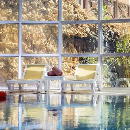 Ξενοδοχείο Cocos The Club Solto 4*