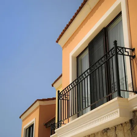 Cocos The Club Solto 4* Alaçatı