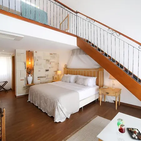 Cocos The Club Solto Hotel Alacati