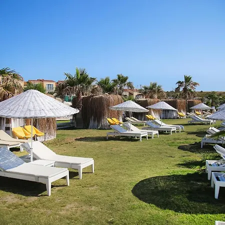 Cocos The Club Solto Alacati