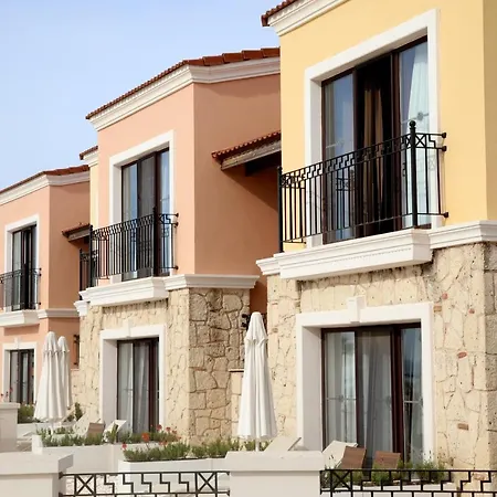 Cocos The Club Solto מלון אלאקאטי