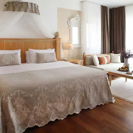 מלון Cocos The Club Solto אלאקאטי