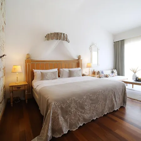 Cocos The Club Solto מלון