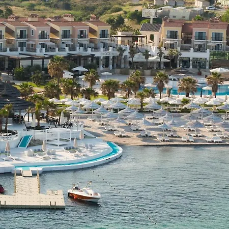 Cocos The Club Solto מלון 4*