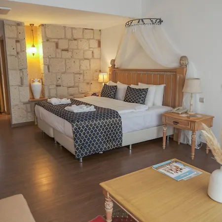 Cocos The Club Solto Hotel 4*