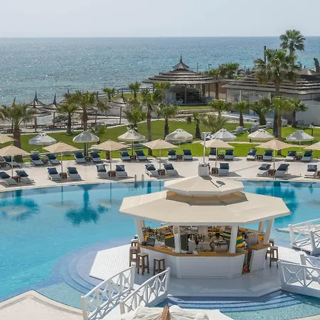 Cocos The Club Solto Alacati