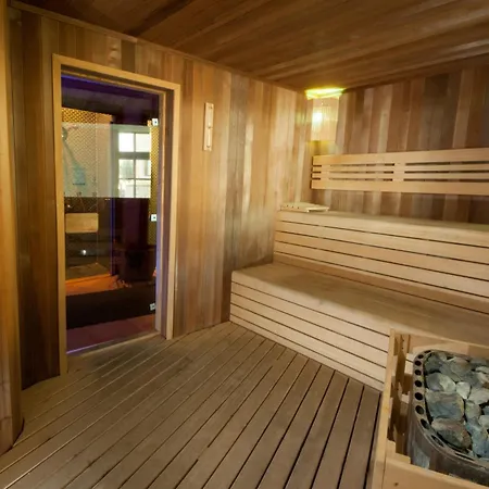 Cocos The Club Solto מלון 4*