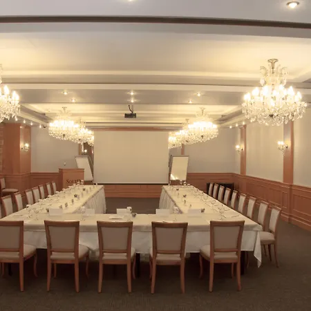 Cocos The Club Solto Отель 4*