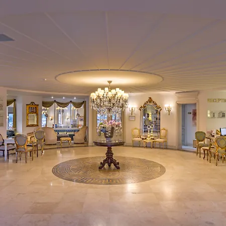 Cocos The Club Solto Hotel