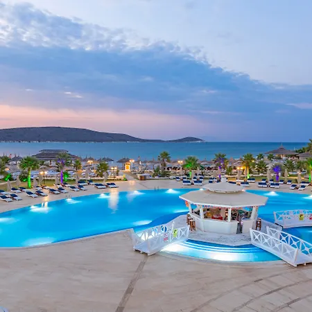 Hotel Cocos The Club Solto 4*