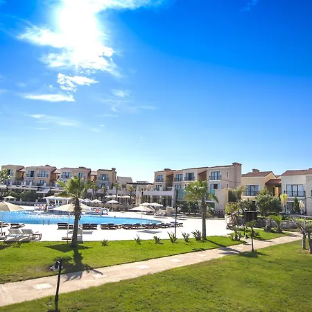 Cocos The Club Solto Alacati