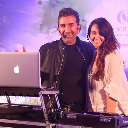 Cocos The Club Solto 4* Alacati