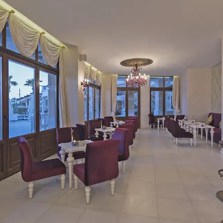 Cocos The Club Solto מלון 4*