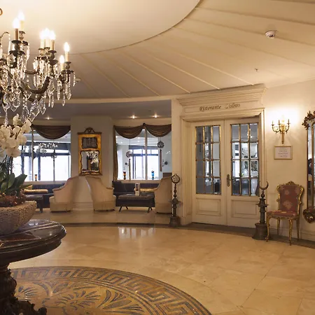 Cocos The Club Solto 4* Alacati