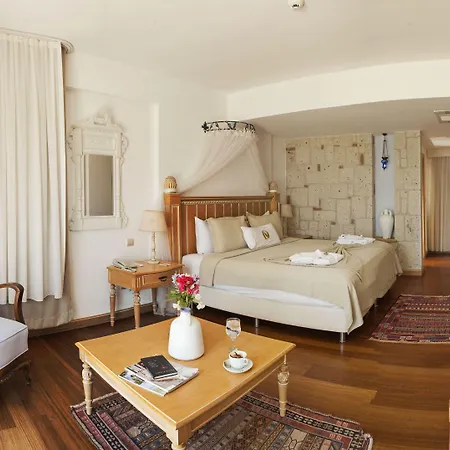 Cocos The Club Solto Hotel