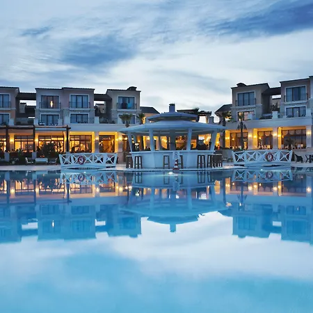 Cocos The Club Solto Hotel 4*