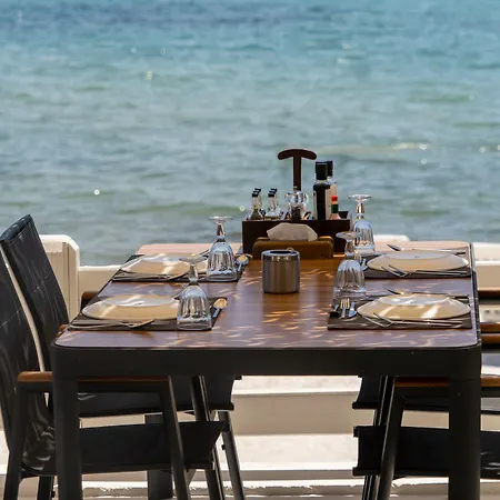 Cocos The Club Solto Hotel Alacati