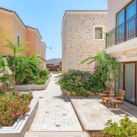 מלון Cocos The Club Solto