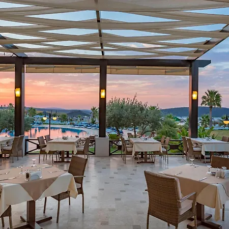 Cocos The Club Solto Hotel Alacati