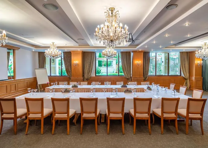 Cocos The Club Solto Отель Алачати