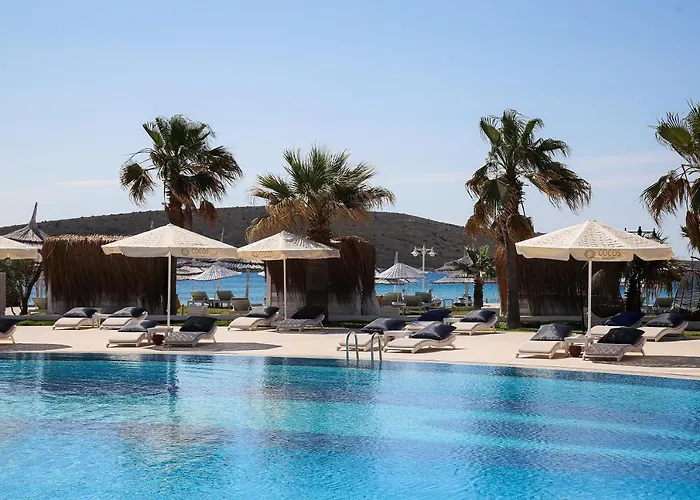 Cocos The Club Solto Алачати