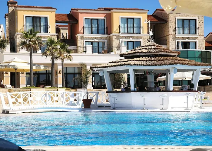 Cocos The Club Solto Отель 4*