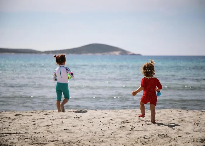 Cocos The Club Solto Отель 4*