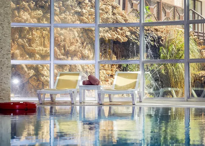 Hotel Cocos The Club Solto 4*