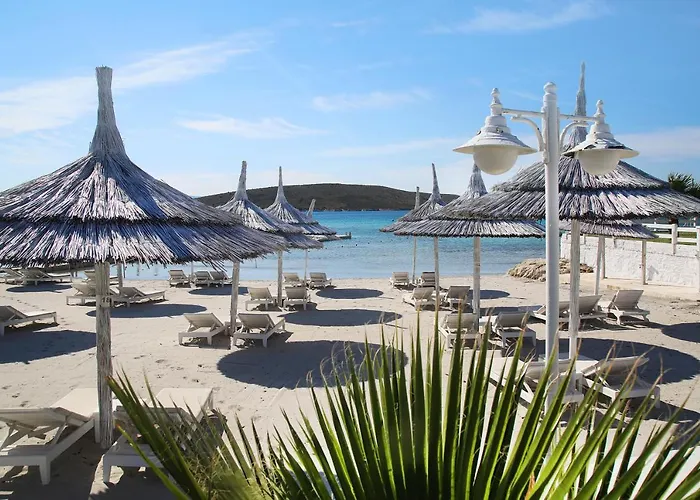 Cocos The Club Solto Отель 4*