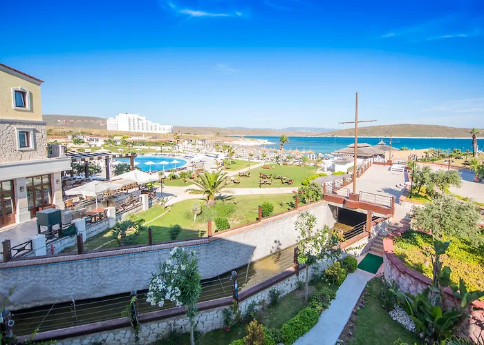 Отель Cocos The Club Solto 4*