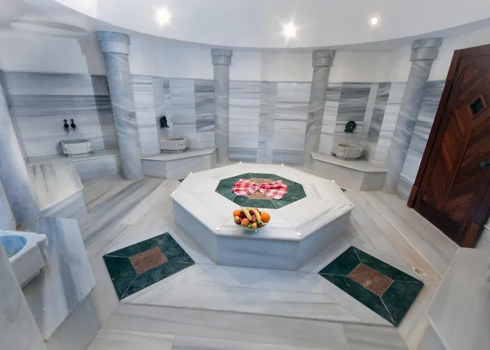 Cocos The Club Solto 4* Алачати