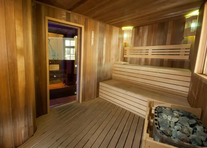 Cocos The Club Solto Отель 4*