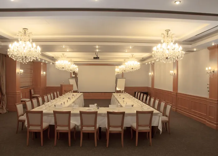 Cocos The Club Solto Отель 4*