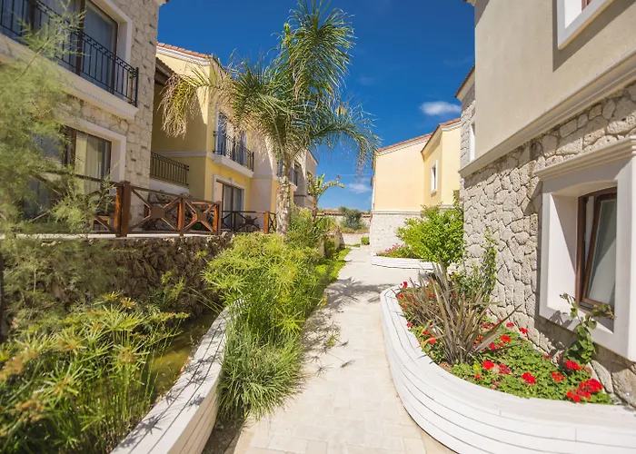 Cocos The Club Solto Отель 4*