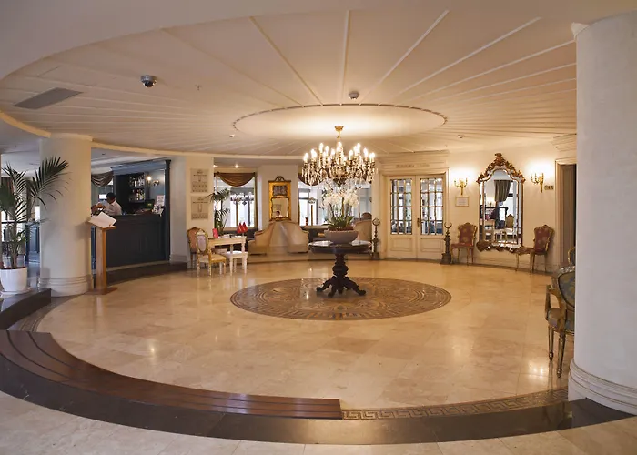 Cocos The Club Solto Алачати