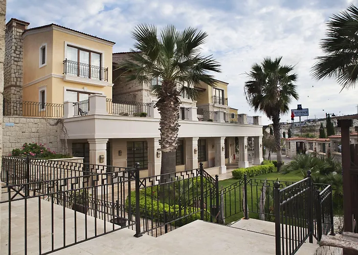 Отель Cocos The Club Solto 4*