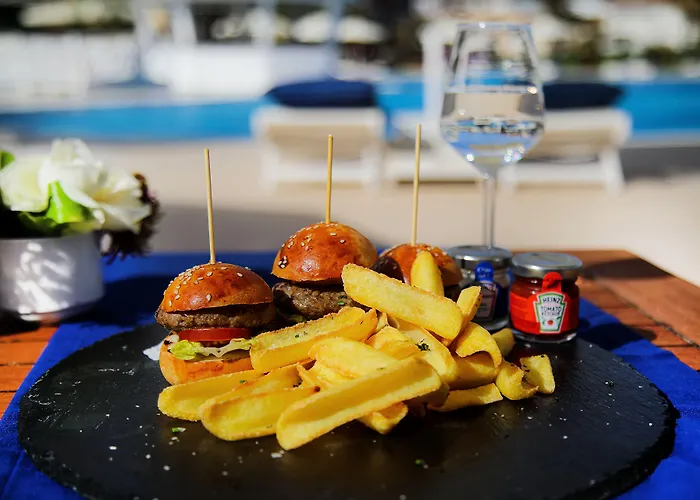 Cocos The Club Solto Отель Алачати