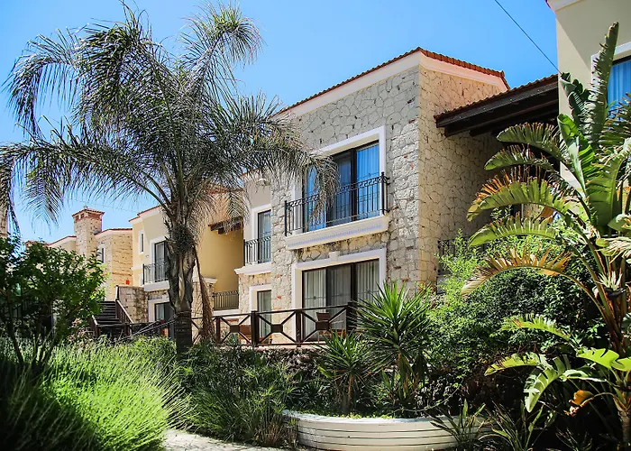 Cocos The Club Solto Отель Алачати