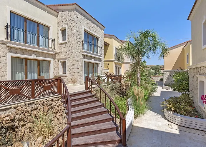 Отель Cocos The Club Solto 4*