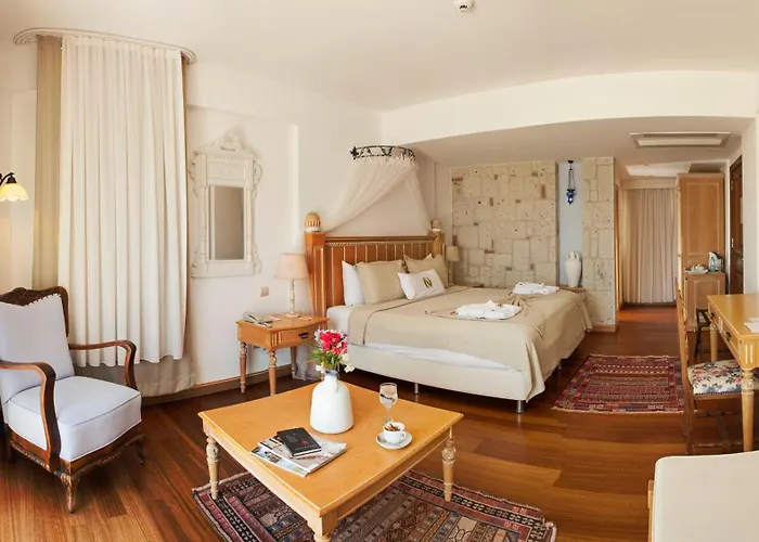 Cocos The Club Solto Алачати