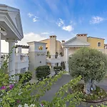 Cocos The Club Solto 4* Alacati