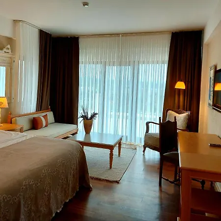 Otel Cocos The Club Solto Alaçatı