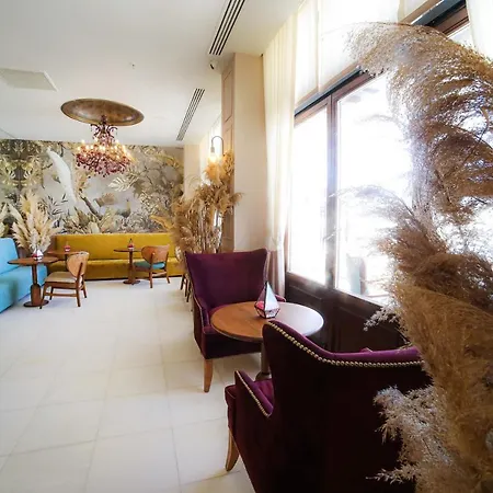 Otel Cocos The Club Solto 4*